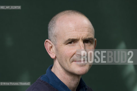 Simon Parke, former priest and now supermarket worker and author of The Beautiful Life CREDIT Geraint Lewis
©Writer Pictures/Rosebud2