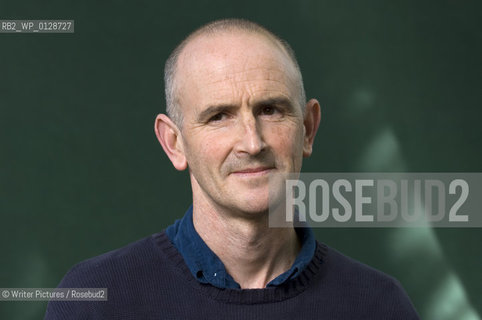 Simon Parke, former priest and now supermarket worker and author of The Beautiful Life CREDIT Geraint Lewis
©Writer Pictures/Rosebud2