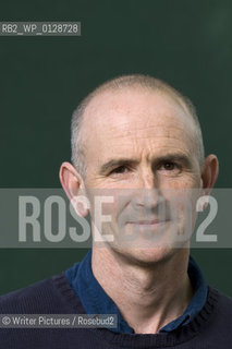 Simon Parke, former priest and now supermarket worker and author of The Beautiful Life CREDIT Geraint Lewis
©Writer Pictures/Rosebud2