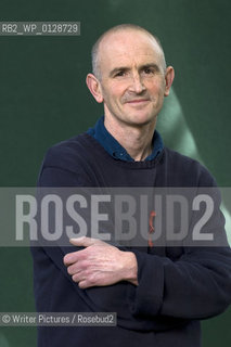 Simon Parke, former priest and now supermarket worker and author of The Beautiful Life CREDIT Geraint Lewis
©Writer Pictures/Rosebud2