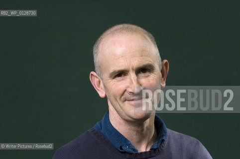 Simon Parke, former priest and now supermarket worker and author of The Beautiful Life CREDIT Geraint Lewis
©Writer Pictures/Rosebud2
