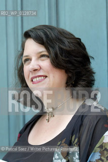 Nii Ayikwei Parkes..copyright©Pascal Saez/Writer Pictures/Rosebud2