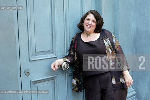 Nii Ayikwei Parkes..copyright©Pascal Saez/Writer Pictures/Rosebud2