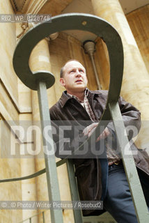 The author Molly Parkin poses in her Cornish studio she shared with her husband at the time, artist Patrick Hughes..©..©Photo/Writer Pictures/Rosebud2