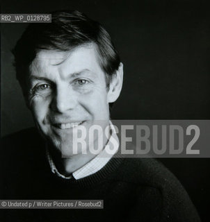 Matthew Parris..©Undated p/Writer Pictures/Rosebud2