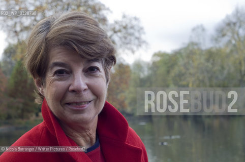 Jann Parry..copyright©Nicola Barranger/Writer Pictures/Rosebud2