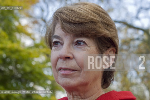 Jann Parry..copyright©Nicola Barranger/Writer Pictures/Rosebud2