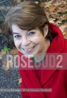 Jann Parry..copyright©Nicola Barranger/Writer Pictures/Rosebud2