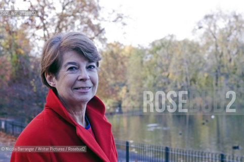 Jann Parry..copyright©Nicola Barranger/Writer Pictures/Rosebud2