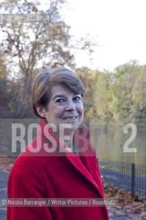 Jann Parry..copyright©Nicola Barranger/Writer Pictures/Rosebud2