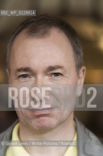 Tony Parsons ,author and writer of My Favourite Wife. CREDIT Geraint LewisTony Parsons..Copyright©Geraint Lewis/Writer Pictures/Rosebud2