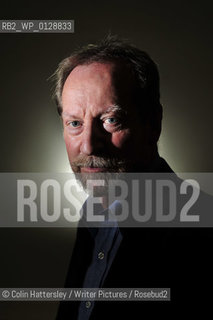 Bill Paterson..Copyright©Colin Hattersley/Writer Pictures/Rosebud2