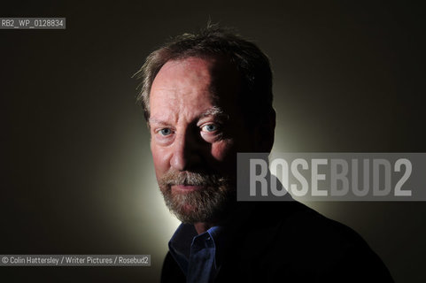 Bill Paterson..Copyright©Colin Hattersley/Writer Pictures/Rosebud2
