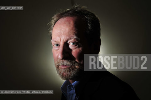 Bill Paterson..Copyright©Colin Hattersley/Writer Pictures/Rosebud2