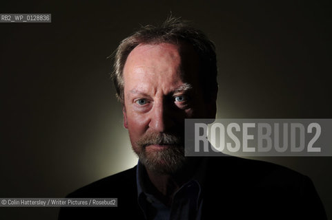 Bill Paterson..Copyright©Colin Hattersley/Writer Pictures/Rosebud2