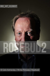Bill Paterson..Copyright©Colin Hattersley/Writer Pictures/Rosebud2