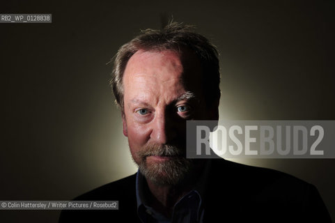 Bill Paterson..Copyright©Colin Hattersley/Writer Pictures/Rosebud2