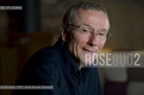 Rab C Nesbitt writer Ian Pattison photographed at Oran Mor in Glasgow. .copyright©John Kirkby/TSPL/Writer Pictures/Rosebud2