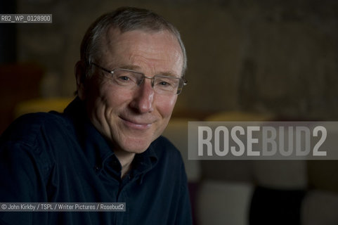 Rab C Nesbitt writer Ian Pattison photographed at Oran Mor in Glasgow. .copyright©John Kirkby/TSPL/Writer Pictures/Rosebud2