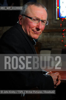 Rab C Nesbitt writer Ian Pattison photographed at Oran Mor in Glasgow. .copyright©John Kirkby/TSPL/Writer Pictures/Rosebud2