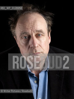 Tom Paulin ,Irish Poet and Literary Critic. CREDIT Geraint Lewis
©Writer Pictures/Rosebud2