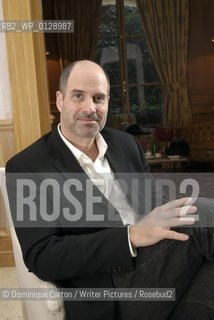 David Payne..copyright©Dominique Carton/Writer Pictures/Rosebud2