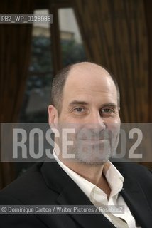 David Payne..copyright©Dominique Carton/Writer Pictures/Rosebud2