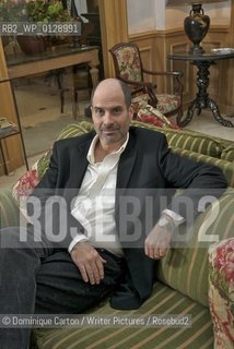 David Payne..copyright©Dominique Carton/Writer Pictures/Rosebud2