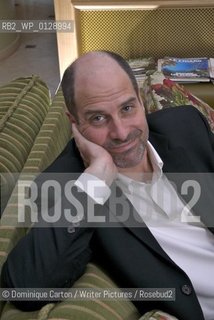 David Payne..copyright©Dominique Carton/Writer Pictures/Rosebud2