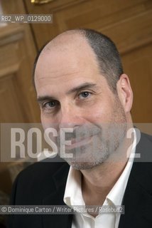 David Payne..copyright©Dominique Carton/Writer Pictures/Rosebud2