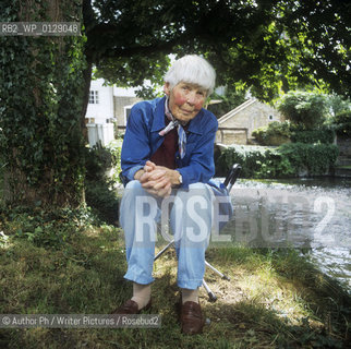 13/7/04..©Author Ph/Writer Pictures/Rosebud2