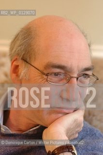 Iain Pears..Copyright©Dominique Carton/Writer Pictures/Rosebud2