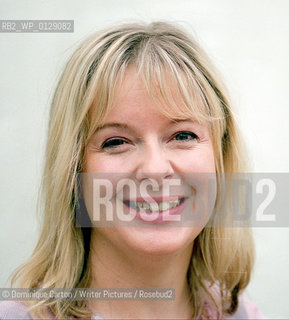 Iain Pears..Copyright©Dominique Carton/Writer Pictures/Rosebud2