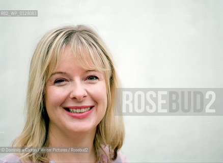 Iain Pears..Copyright©Dominique Carton/Writer Pictures/Rosebud2