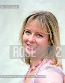 Iain Pears..Copyright©Dominique Carton/Writer Pictures/Rosebud2