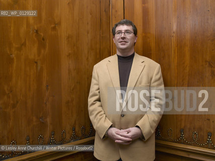 Richard Pelzer..copyright©Lesley Anne Churchill/Writer Pictures/Rosebud2