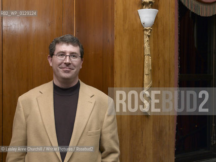 Richard Pelzer..copyright©Lesley Anne Churchill/Writer Pictures/Rosebud2