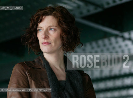 Stef Penney..copyright©Graham Jepson/Writer Pictures/Rosebud2