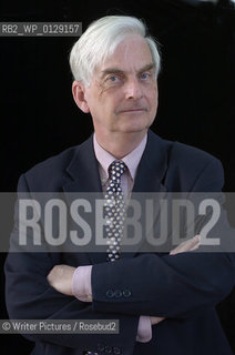 Professor Hugh Penning©Writer Pictures/Rosebud2