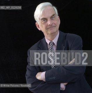 Professor Hugh Penning©Writer Pictures/Rosebud2