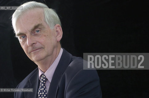 Professor Hugh Penning©Writer Pictures/Rosebud2