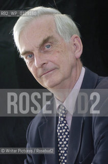 Professor Hugh Penning©Writer Pictures/Rosebud2
