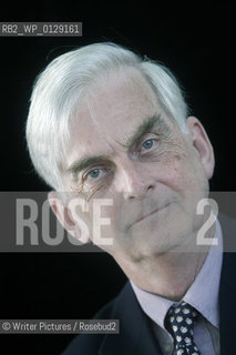 Professor Hugh Penning©Writer Pictures/Rosebud2