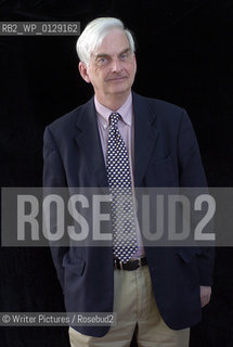 Professor Hugh Penning©Writer Pictures/Rosebud2