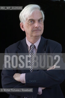 Professor Hugh Penning©Writer Pictures/Rosebud2