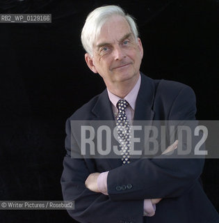 Professor Hugh Penning©Writer Pictures/Rosebud2