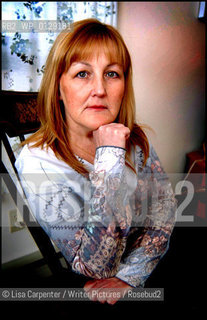 Kiki Peppard..copyright©Lisa Carpenter/Writer Pictures/Rosebud2