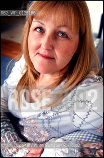 Kiki Peppard..copyright©Lisa Carpenter/Writer Pictures/Rosebud2