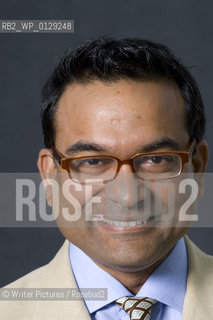 Raj Persaud,psychiatrist A1CREDIT Geraint Lewis
©Writer Pictures/Rosebud2