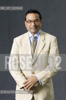 Raj Persaud,psychiatrist A1CREDIT Geraint Lewis
©Writer Pictures/Rosebud2